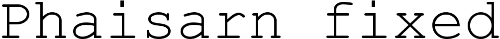 Phaisarn fixed - 97 Kb - by Phaisarn Techajaruwong Phaisarn fixed - 97 Kb - by Phaisarn Techajaruwong