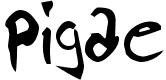 Pigae - 27 Kb - by Utopia
