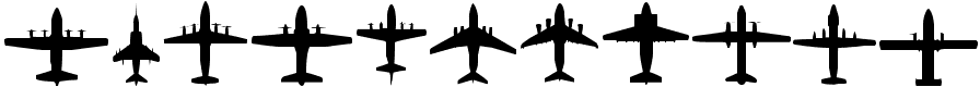 Planes-T-Modern - 36 Kb - by Tom Mouat Planes-T-Modern - 36 Kb - by Tom Mouat