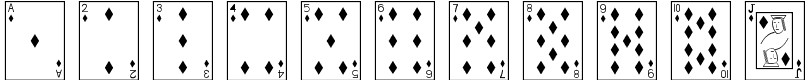 Playing Cards - 10 Kb - by Playing Cards - 10 Kb - by