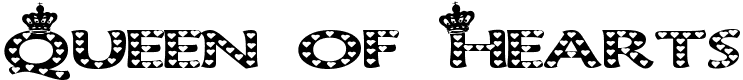 Queen of Hearts - 18 Kb - by Pearlygates Queen of Hearts - 18 Kb - by Pearlygates