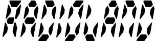 Radioland - 17 Kb - by Pizzadude