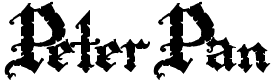 Rapscallion - 51 Kb - by Ryan Splint
