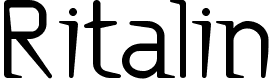 Ritalin - 120 Kb - by Apostrophic Labs