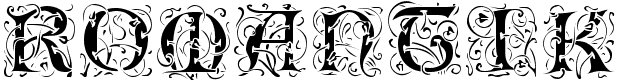 Romantik - 77 Kb - by Dieter Steffmann