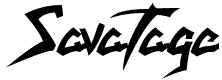 Savatage - 9 Kb - by Gilberto Bressan Junior