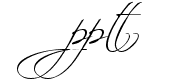 Scriptina - 59 Kb - by Apostrophic Labs