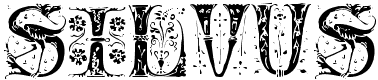 Silvus - 66 Kb - by The Scriptorium