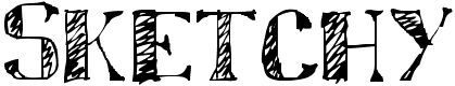 Sketchy - 86 Kb - by deFaced Sketchy - 86 Kb - by deFaced