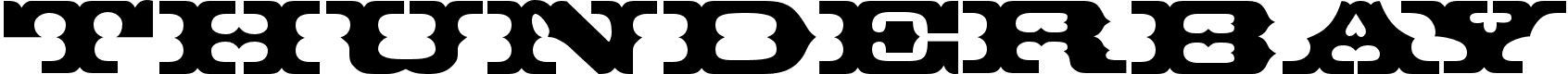 Thunderbay - 30 Kb - by Thunderbay - 30 Kb - by