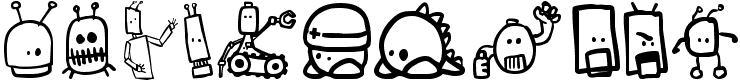 Tombots - 33 Kb - by Divide by Zero Tombots - 33 Kb - by Divide by Zero
