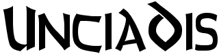 UnciaDis - 25 Kb - by UnciaDis - 25 Kb - by