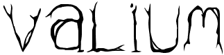 Valium - 12 Kb - by Divide by Zero Valium - 12 Kb - by Divide by Zero