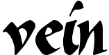 Vein - 8 Kb - by Toxic Type