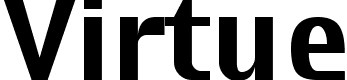 Virtue - 12 Kb - by Martin P. Pfeiffer Virtue - 12 Kb - by Martin P. Pfeiffer