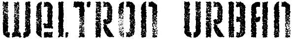 Weltron Urban - 96 Kb - by Weltron Urban