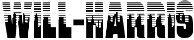 Will-Harris - 26 Kb - by David Rakowski Will-Harris - 26 Kb - by David Rakowski