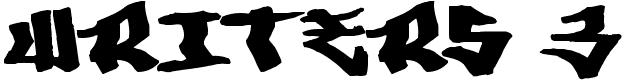 Writers 3 - 12 Kb - by Johan Waldenström Writers 3 - 12 Kb - by Johan Waldenström
