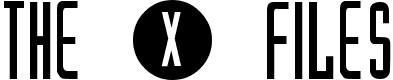 X-Files - 10 Kb - by 