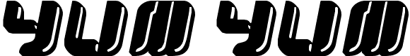Yum Yum - 10 Kb - by Fenotype Yum Yum - 10 Kb - by Fenotype