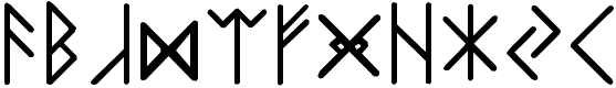 Zillaroonies - 8 Kb - by Zillah