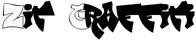 Zit Graffiti - 14 Kb - by Olivier D. aka Zitoune Zit Graffiti - 14 Kb - by Olivier D. aka Zitoune