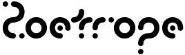 Zoetrope - 18 Kb - by Aenigma Zoetrope - 18 Kb - by Aenigma