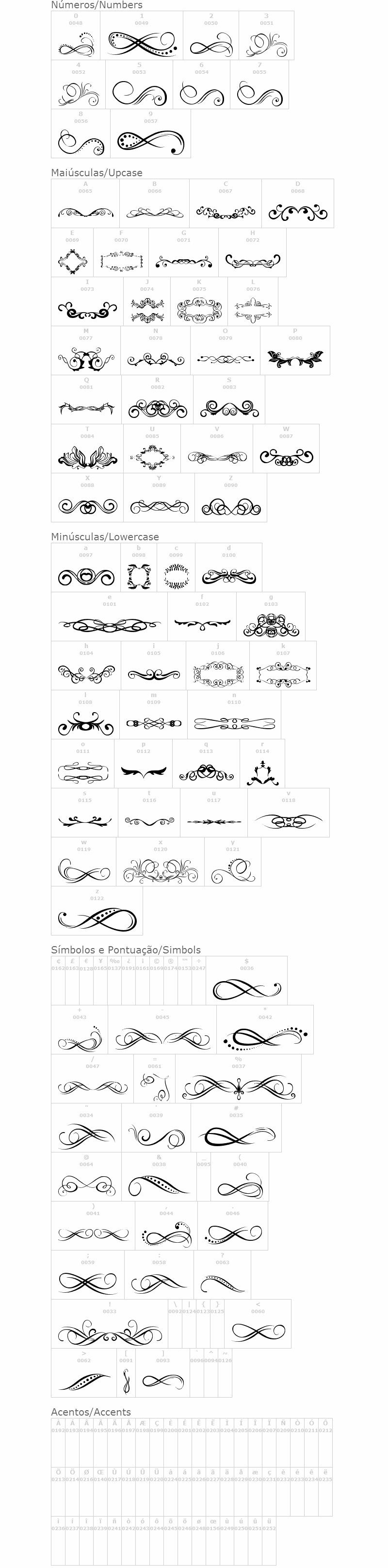 Another Ornaments TFB