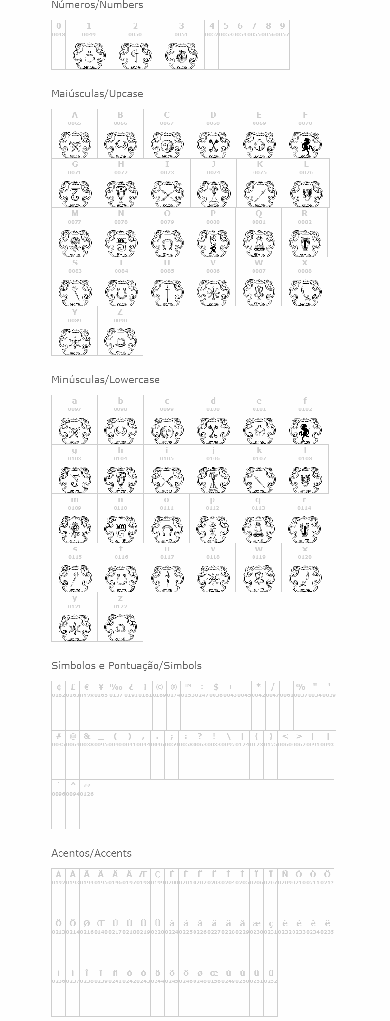 Armorial