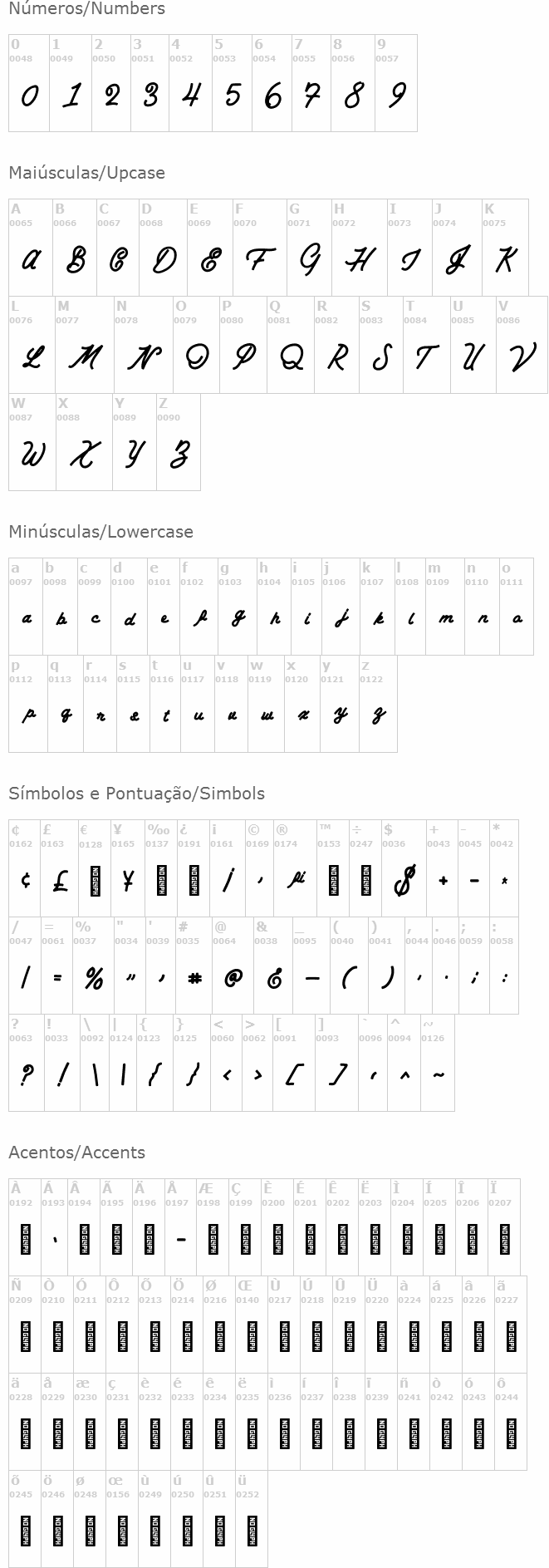 Batavia Script Clean