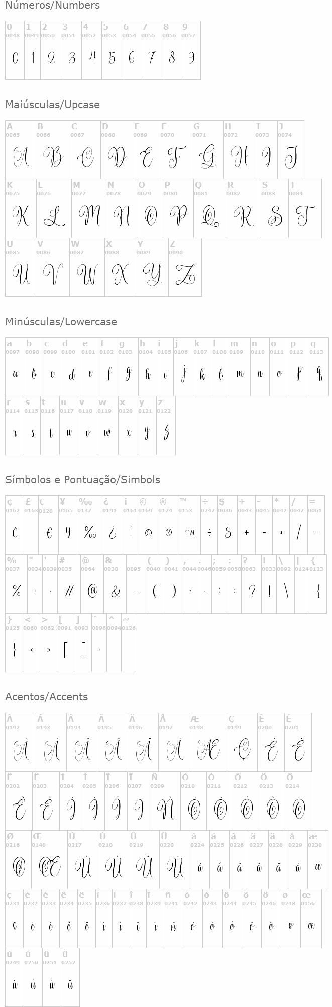 Beauty in the Starlight