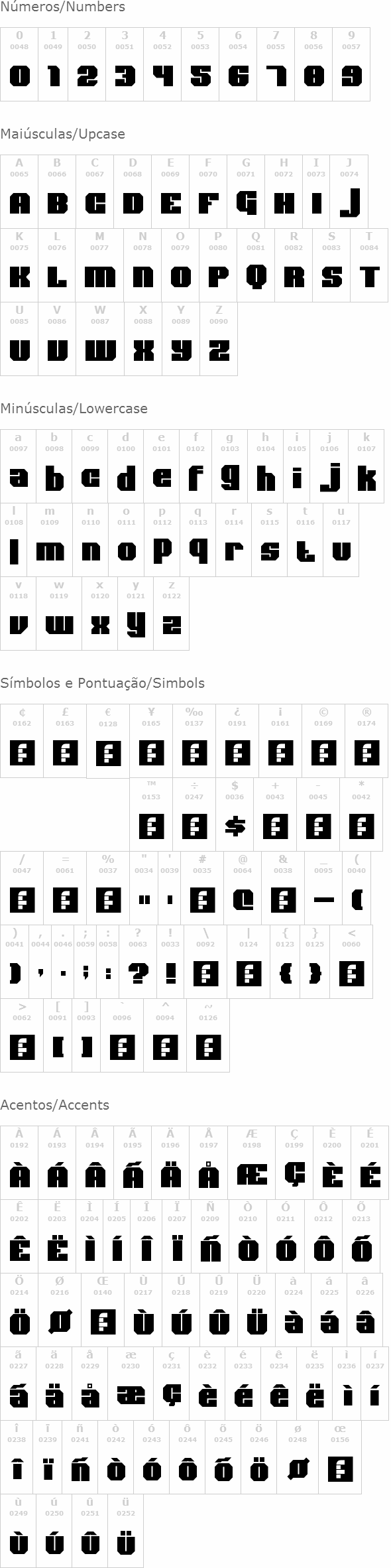 Bold Type