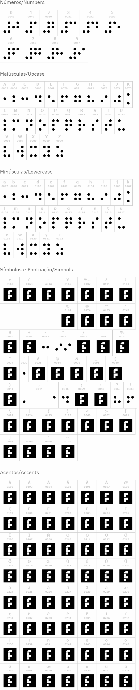 Braille
