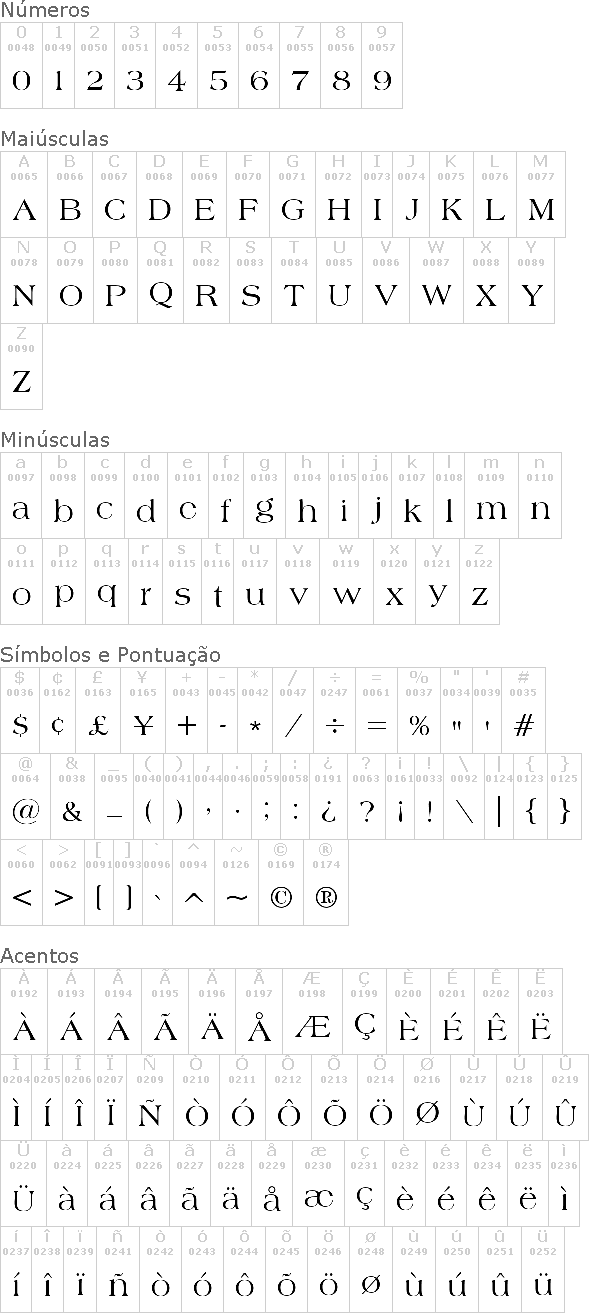 Broadsheet LDO