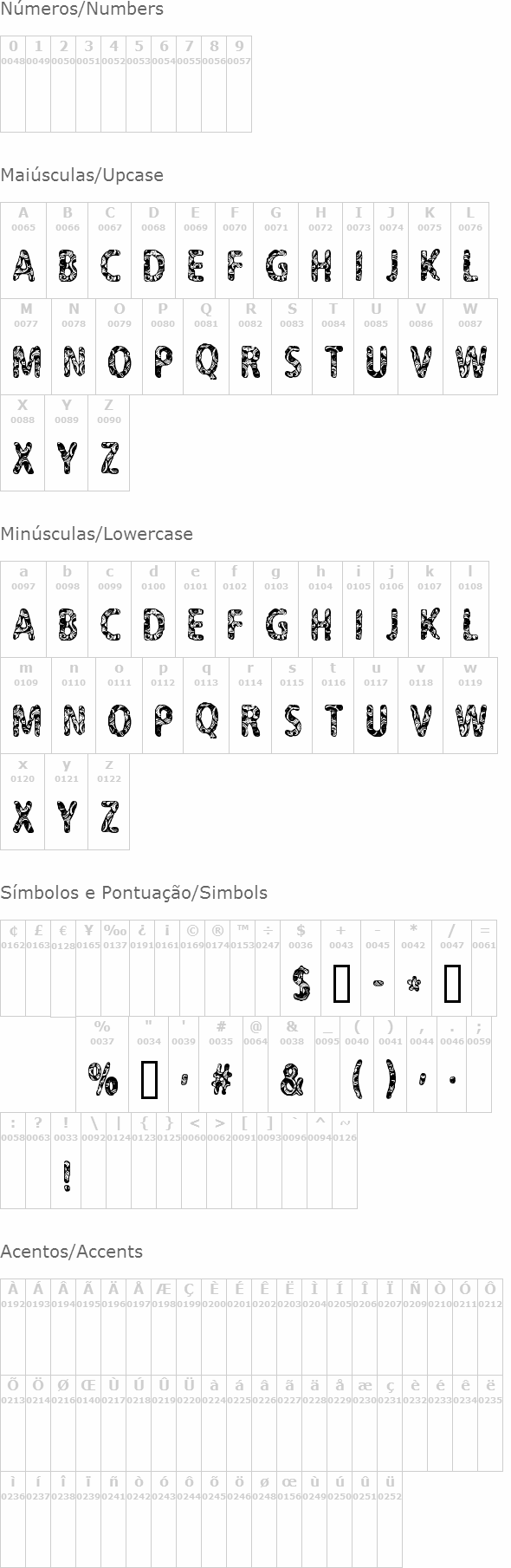 CF Never Trust A Hippy