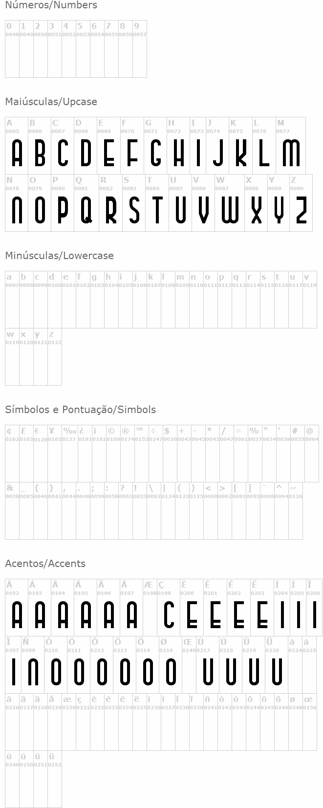 Classy Beautiful Sans