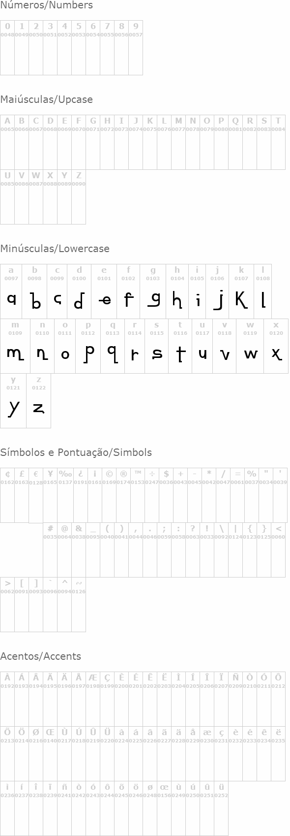 Contempo Jungle Minuet