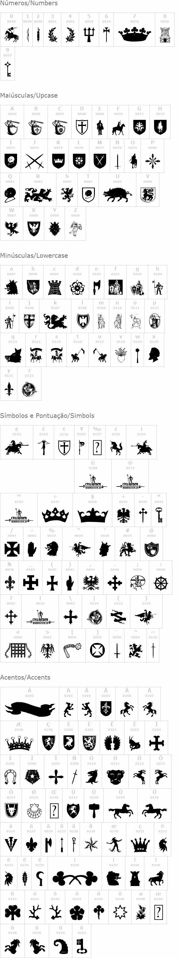 Crusader