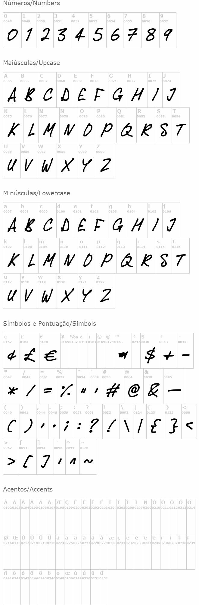 Delicious Scrawl