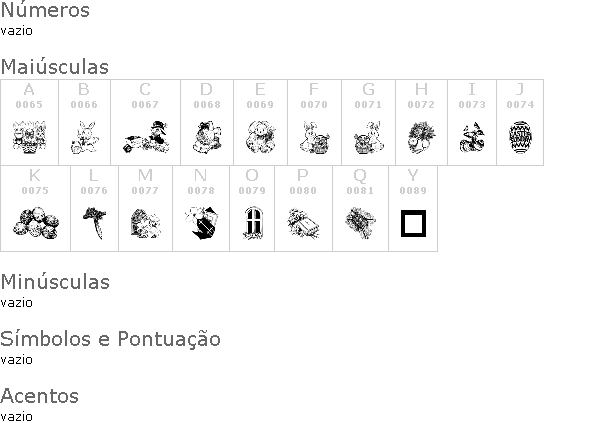 Destiny's Easter Dings