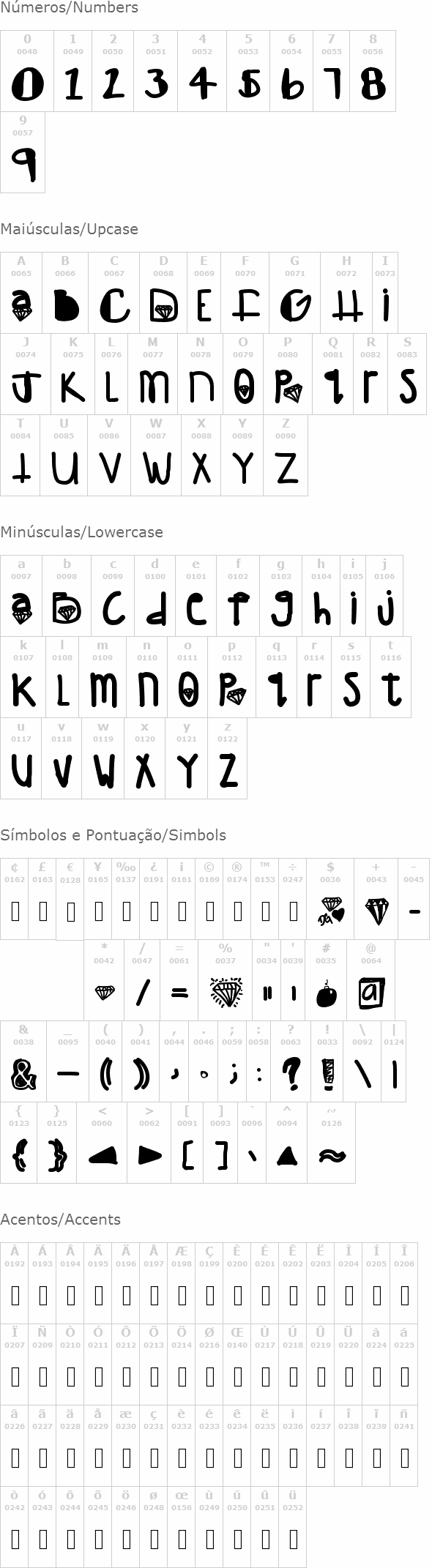 Diamond Girl