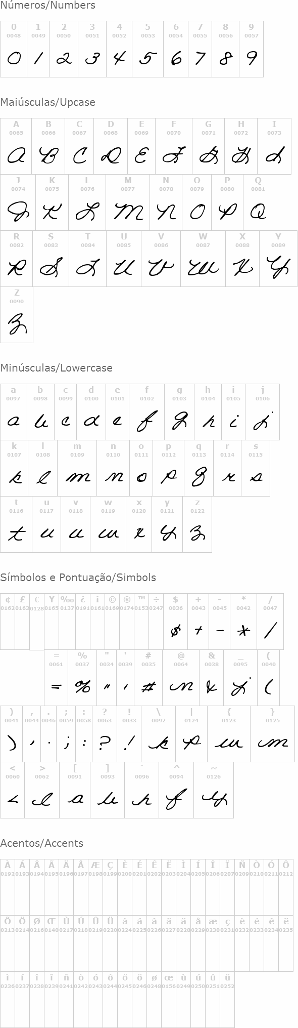 DJB Room Mother Script
