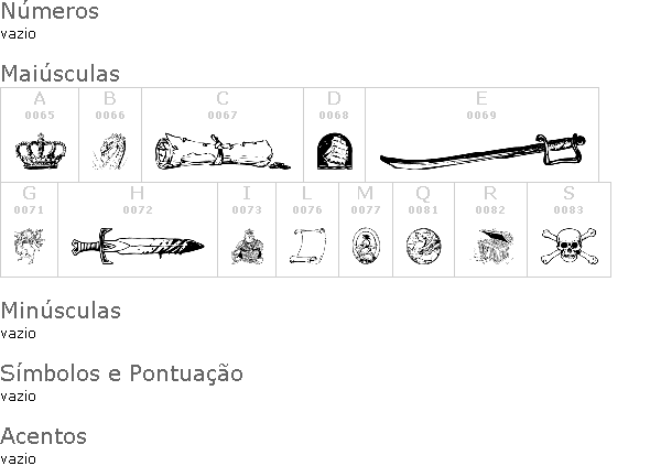 Fantasy Clipart 2