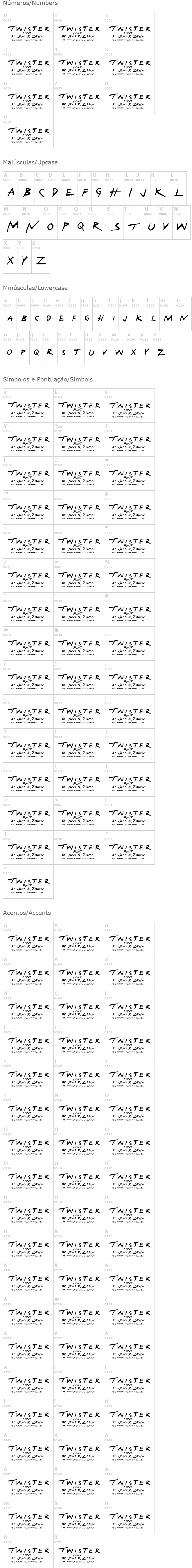 Twister