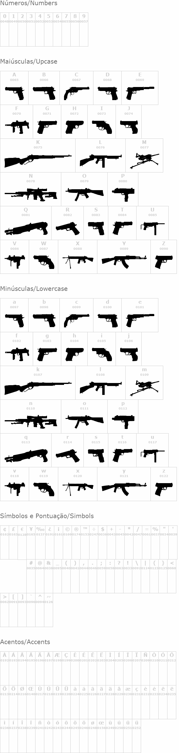 Fireguns TFB