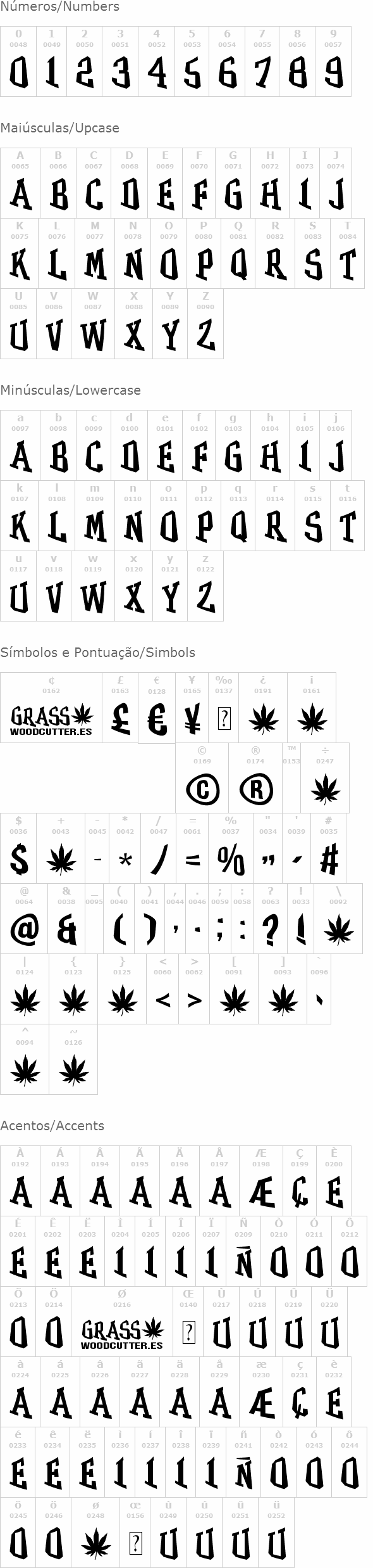 Grass