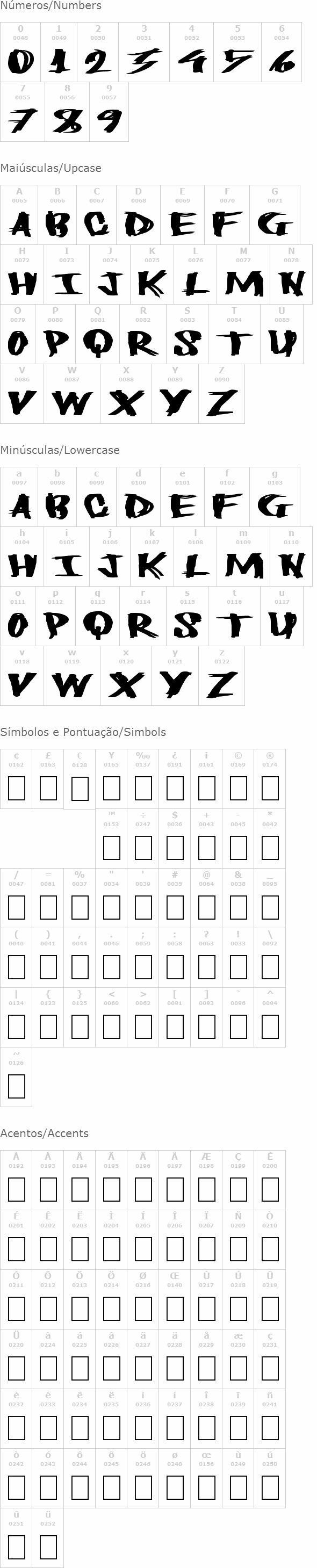 Heavy Load
