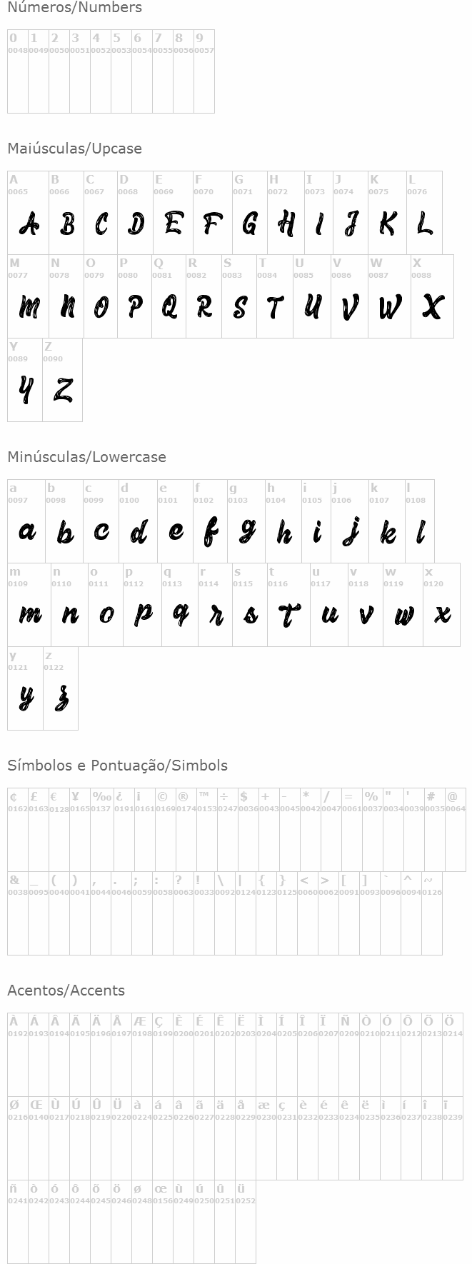 Herey Script