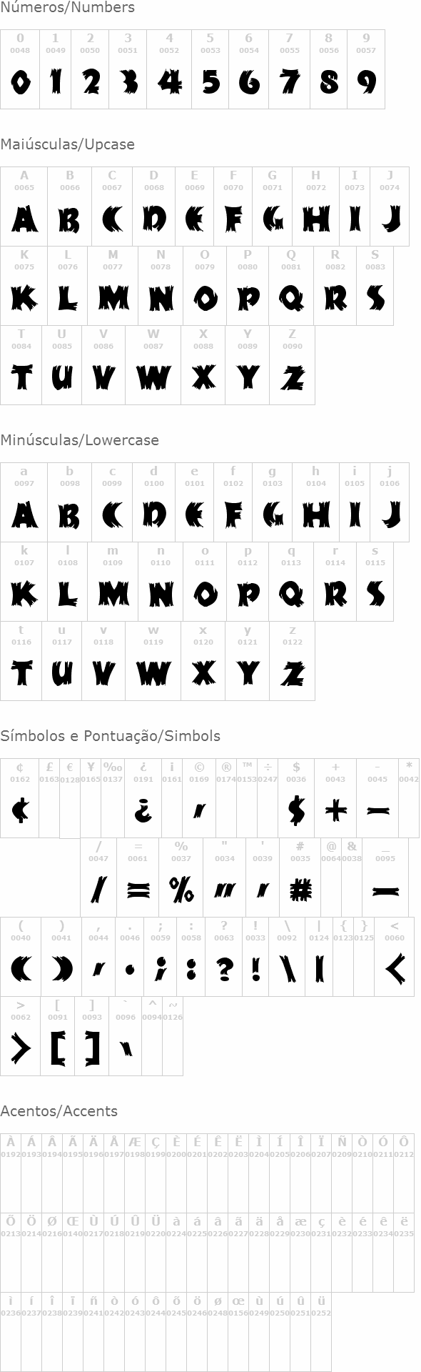 HFF Splintered Dream