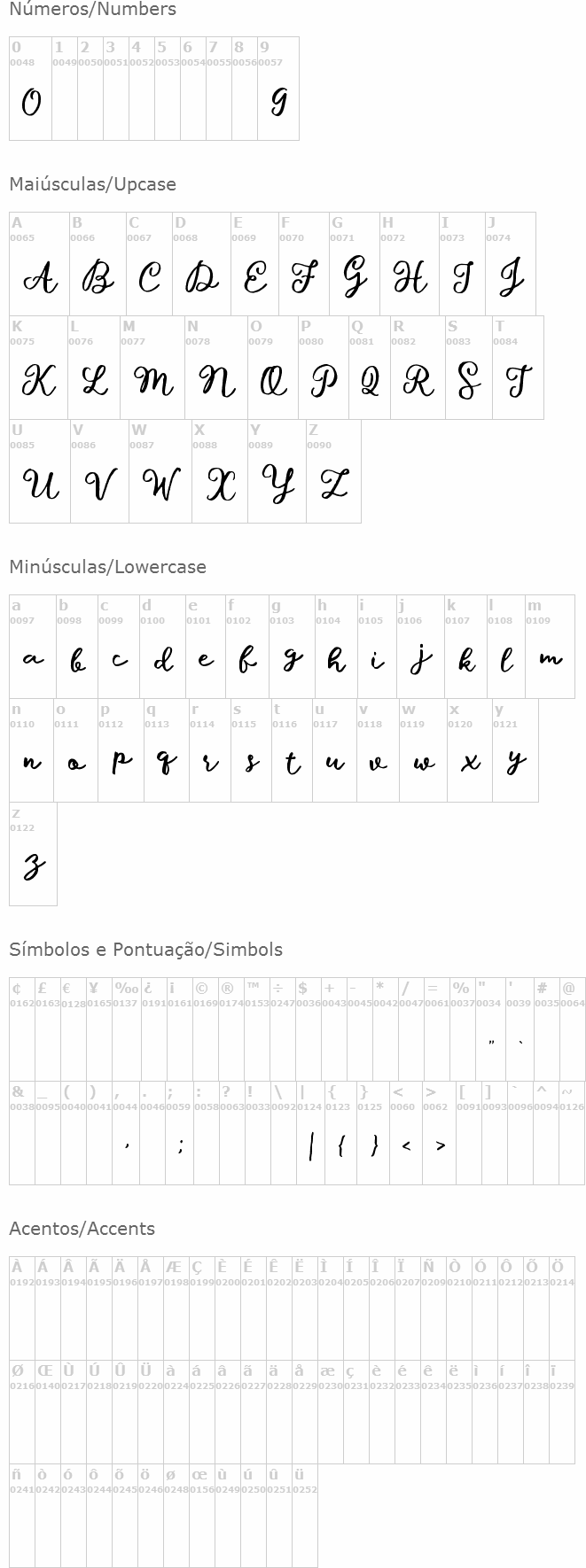 Hillary Script